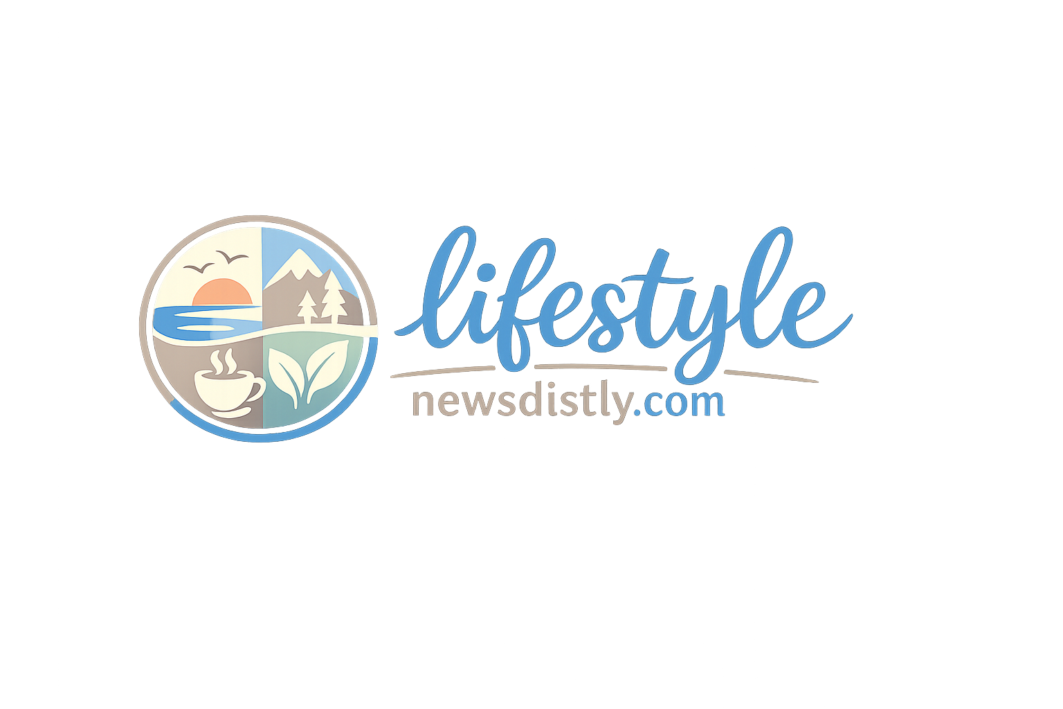 Lifestyle logo